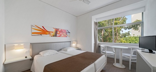 Dorisol Estrelicia Hotel 3*