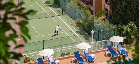 Dorisol Estrelicia Hotel 3*