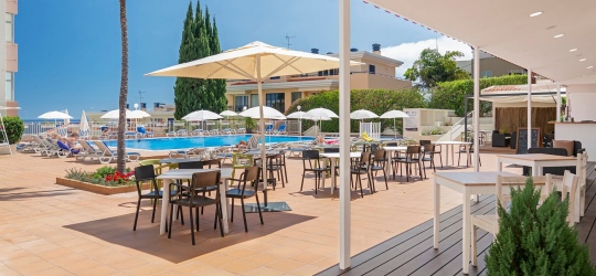 Dorisol Estrelicia Hotel 3*
