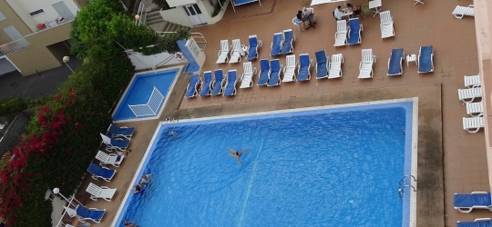 Dorisol Estrelicia Hotel 3*
