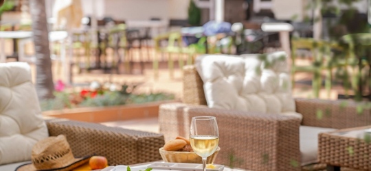 Dorisol Estrelicia Hotel 3*