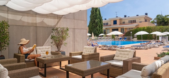 Dorisol Estrelicia Hotel 3*