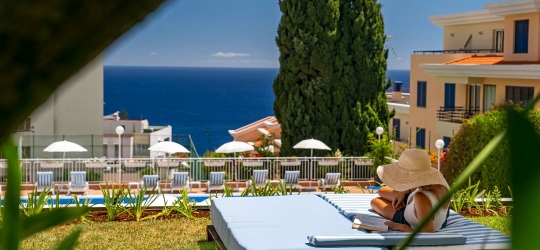 Dorisol Estrelicia Hotel 3*