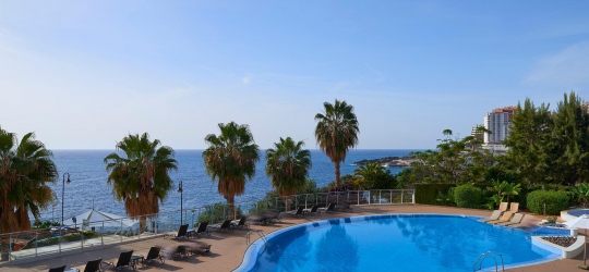 Melia Madeira Mare 5*
