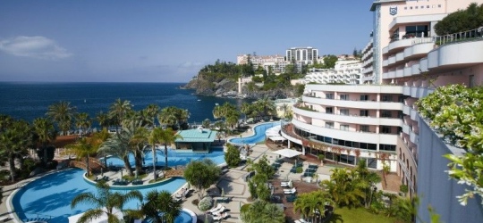 Royal Savoy Hotel 5*