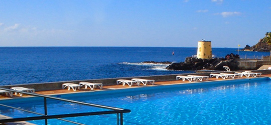 Hotel Penha Franca Mar 4*