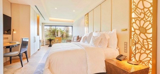 Savoy Palace 5*