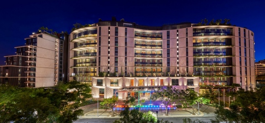 Savoy Palace 5*