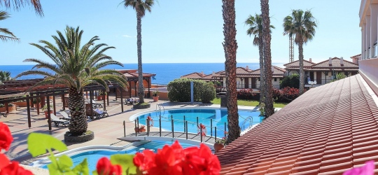 Sentido Galosol 4*
