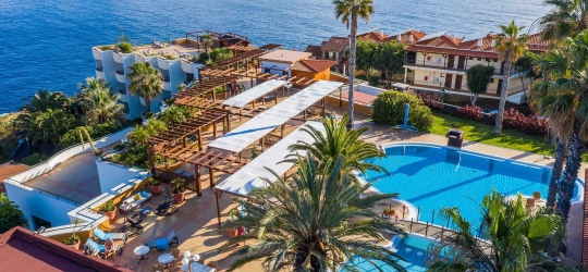 Sentido Galosol 4*
