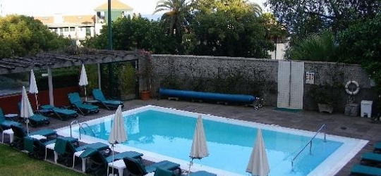 Quinta Perestrello Heritage House 4*