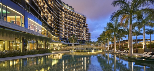 Savoy Palace 5*