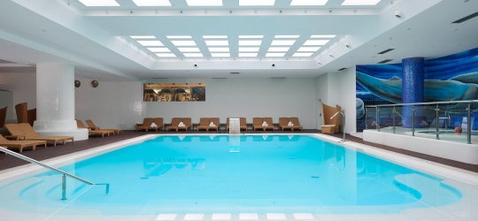 Melia Madeira Mare 5*