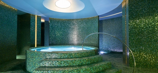 Savoy Palace 5*