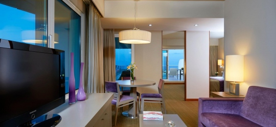 Melia Madeira Mare 5*
