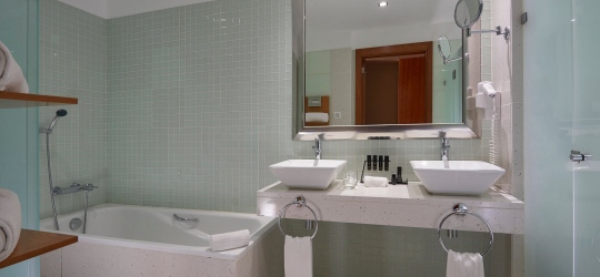 Melia Madeira Mare 5*