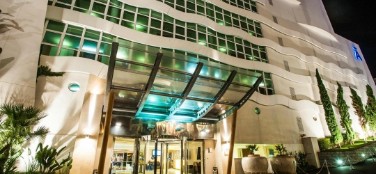 Melia Madeira Mare 5*