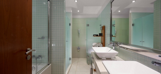 Melia Madeira Mare 5*