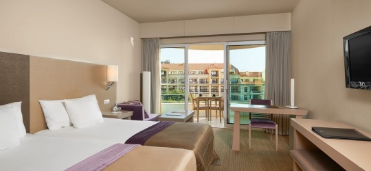 Melia Madeira Mare 5*