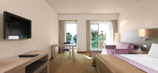 Melia Madeira Mare 5*