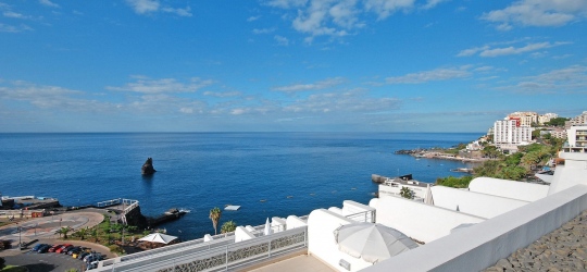 Melia Madeira Mare 5*