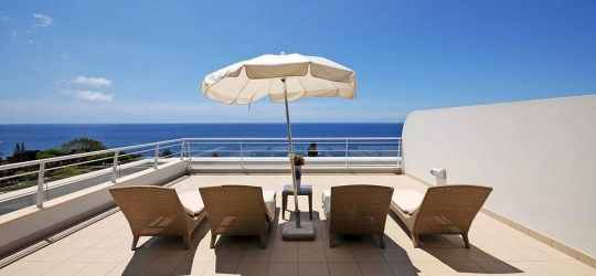 Melia Madeira Mare 5*