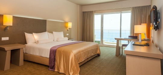 Melia Madeira Mare 5*