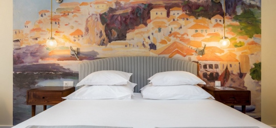 Pestana Churchill Bay 5* Камара-де-Лобуш