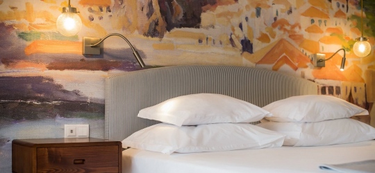 Pestana Churchill Bay 5* Камара-де-Лобуш