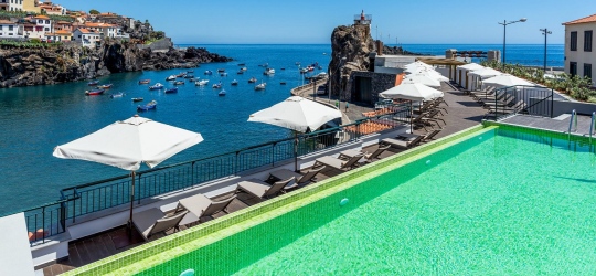 Pestana Churchill Bay 5* Камара-де-Лобуш