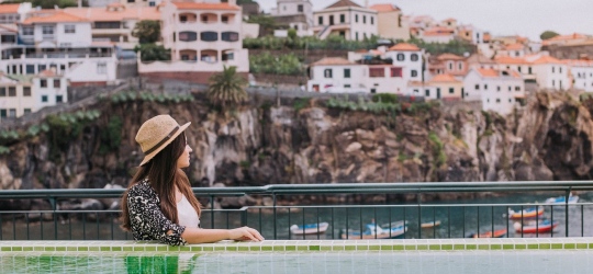 Pestana Churchill Bay 5* Камара-де-Лобуш