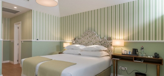 Pestana Churchill Bay 5* Камара-де-Лобуш