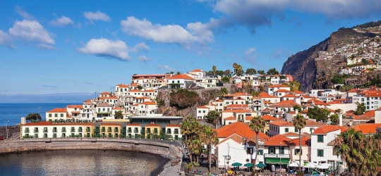 Pestana Churchill Bay 5* Камара-де-Лобуш