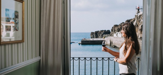 Pestana Churchill Bay 5* Камара-де-Лобуш