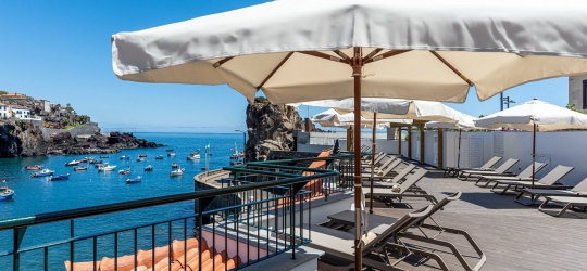 Pestana Churchill Bay 5* Камара-де-Лобуш