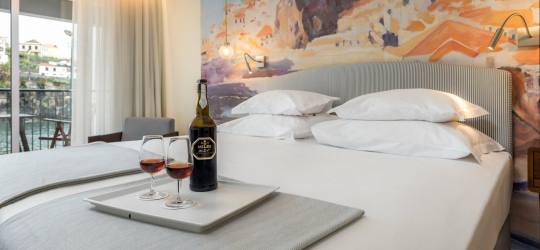 Pestana Churchill Bay 5* Камара-де-Лобуш