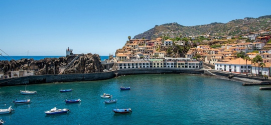 Pestana Churchill Bay 5* Камара-де-Лобуш