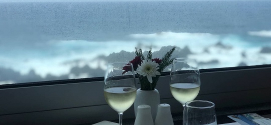 Aqua Natura Madeira 4* Порту-Моніш