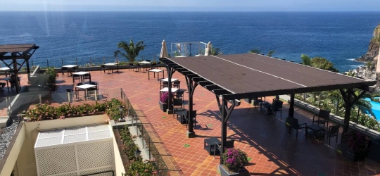 Pestana Carlton Madeira Ocean Resort 5*