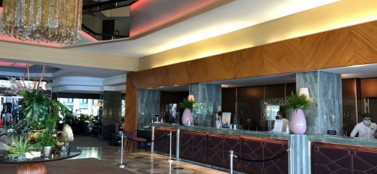 Pestana Carlton Madeira Ocean Resort 5*