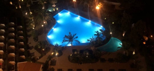 Pestana Carlton Madeira Ocean Resort 5*