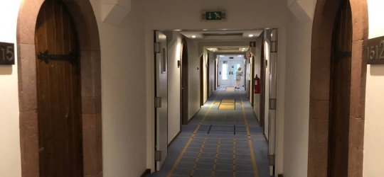 Pestana Carlton Madeira Ocean Resort 5*