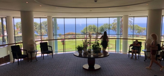 Pestana Grand Ocean Resort Hotel 5*