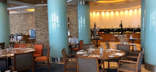 Pestana Grand Ocean Resort Hotel 5*