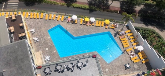Muthu Raga Madeira Hotel 4*