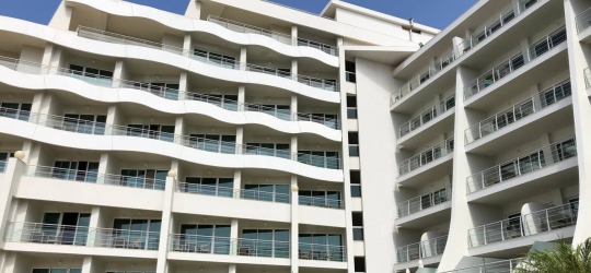 Melia Madeira Mare 5*