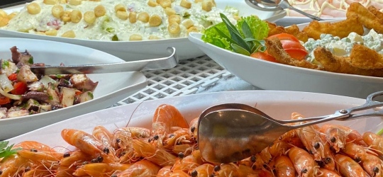 Porto Mare Hotel 4* Фуншал