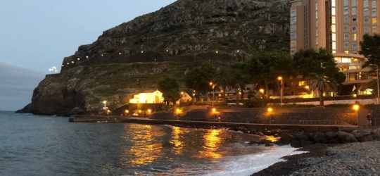 Dom Pedro Madeira 4*