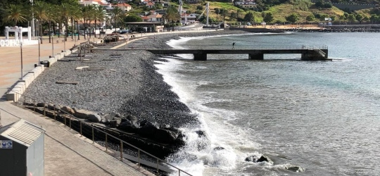 Dom Pedro Madeira 4*