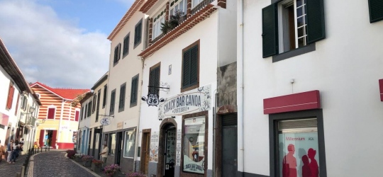 Dom Pedro Madeira 4*